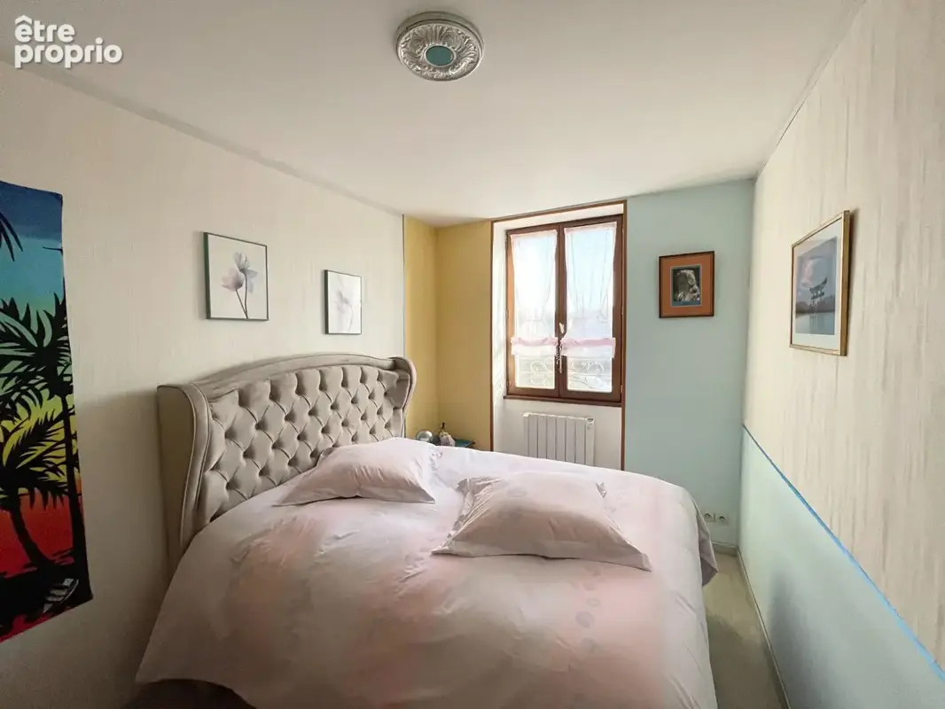 Appartement de type f3 etampes centre ville - photo 9