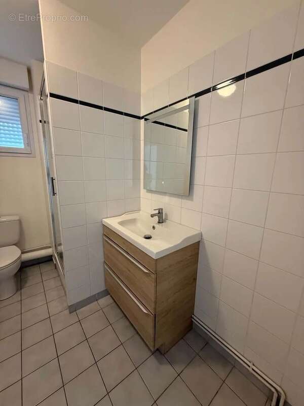 Appartement à TOURS