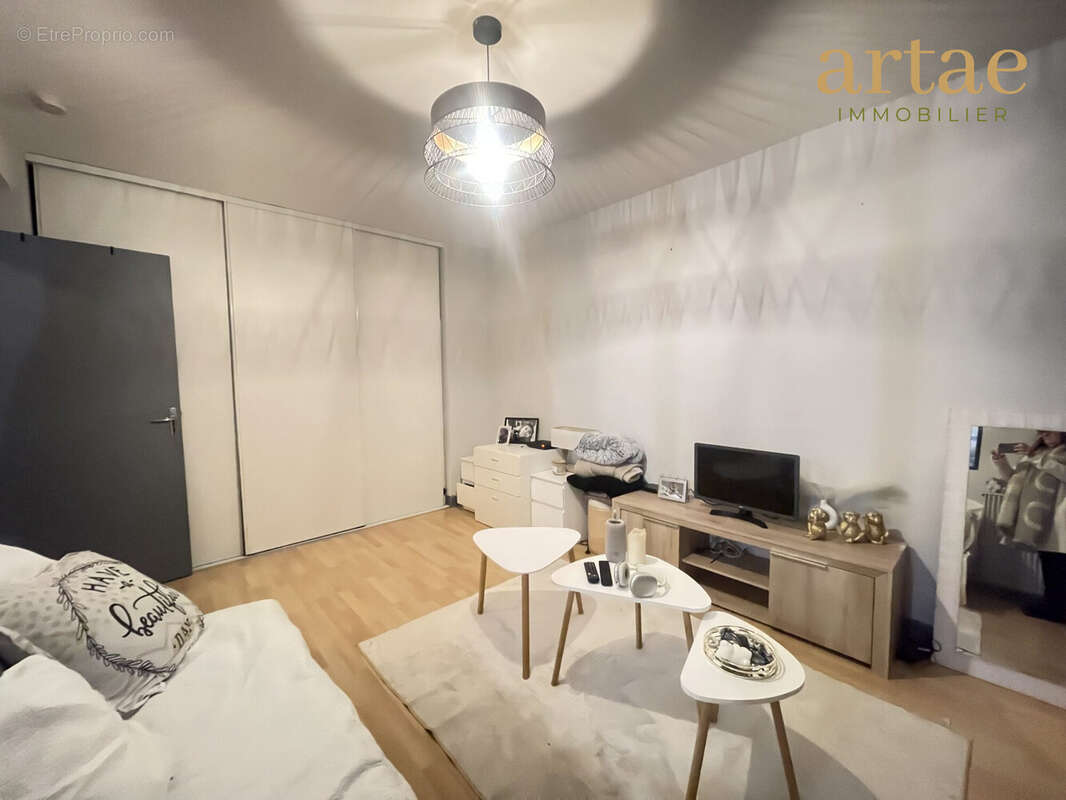 Appartement à MONTAUBAN