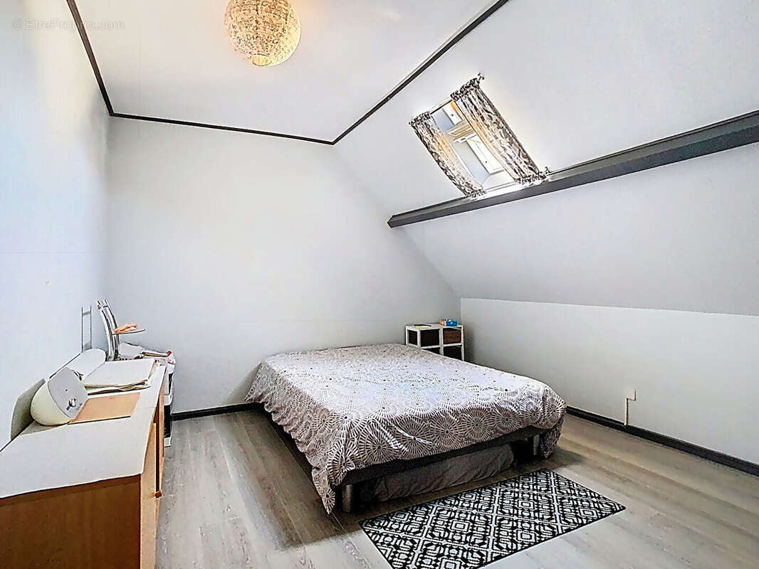 Maison à JOUE-LES-TOURS