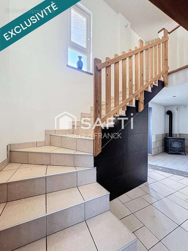 Photo 4 - Appartement à LE VAL-DE-GUEBLANGE