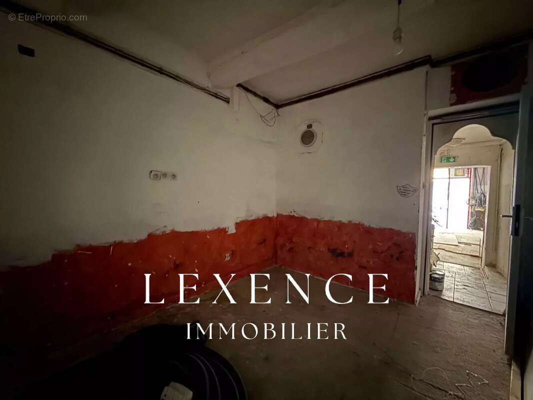 Commerce à AIX-EN-PROVENCE