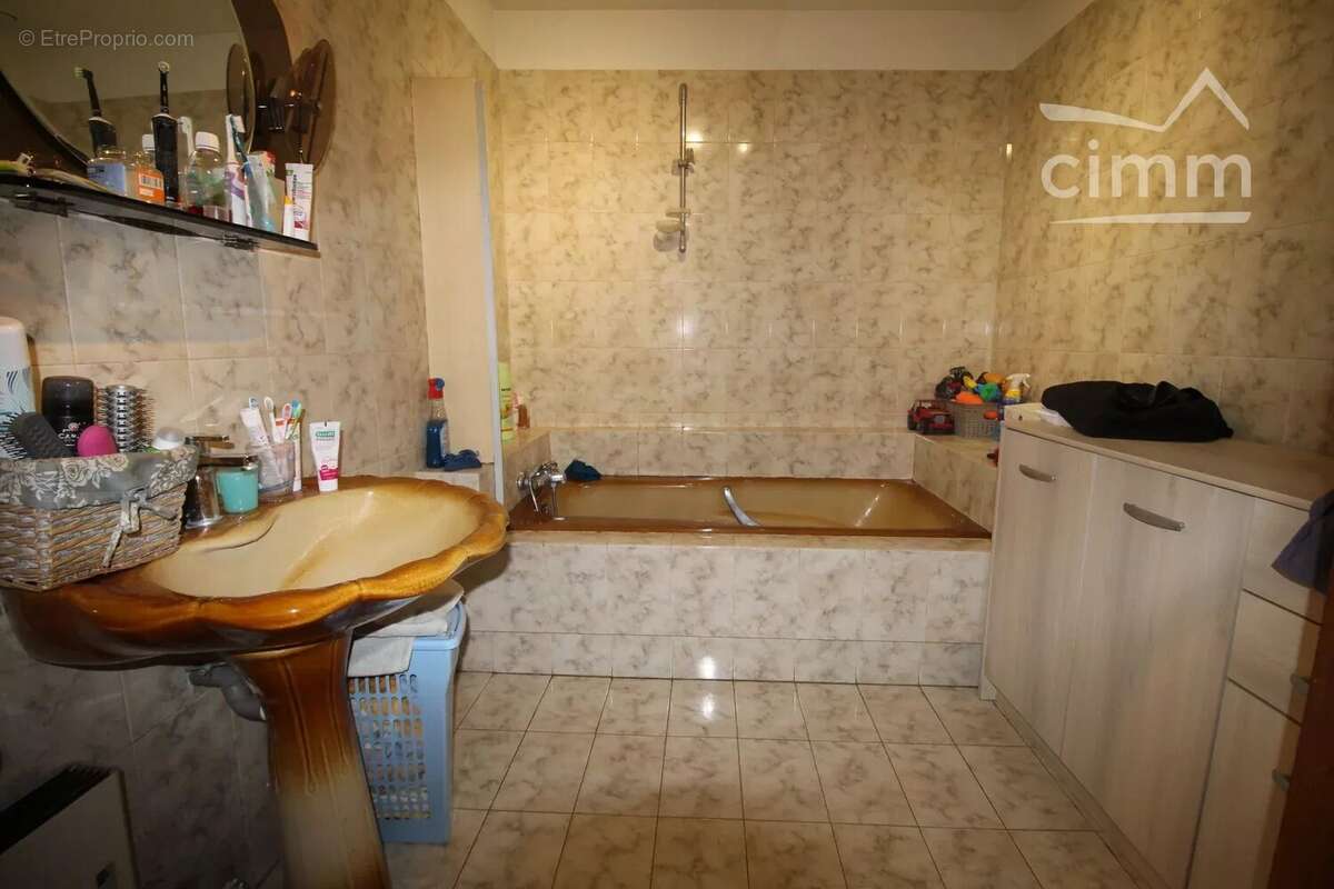 Appartement à ESPERAZA