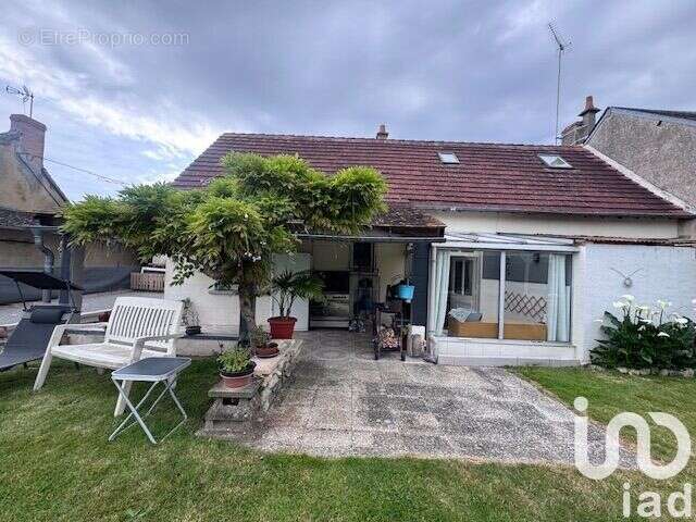 Photo 2 - Maison à MEOBECQ