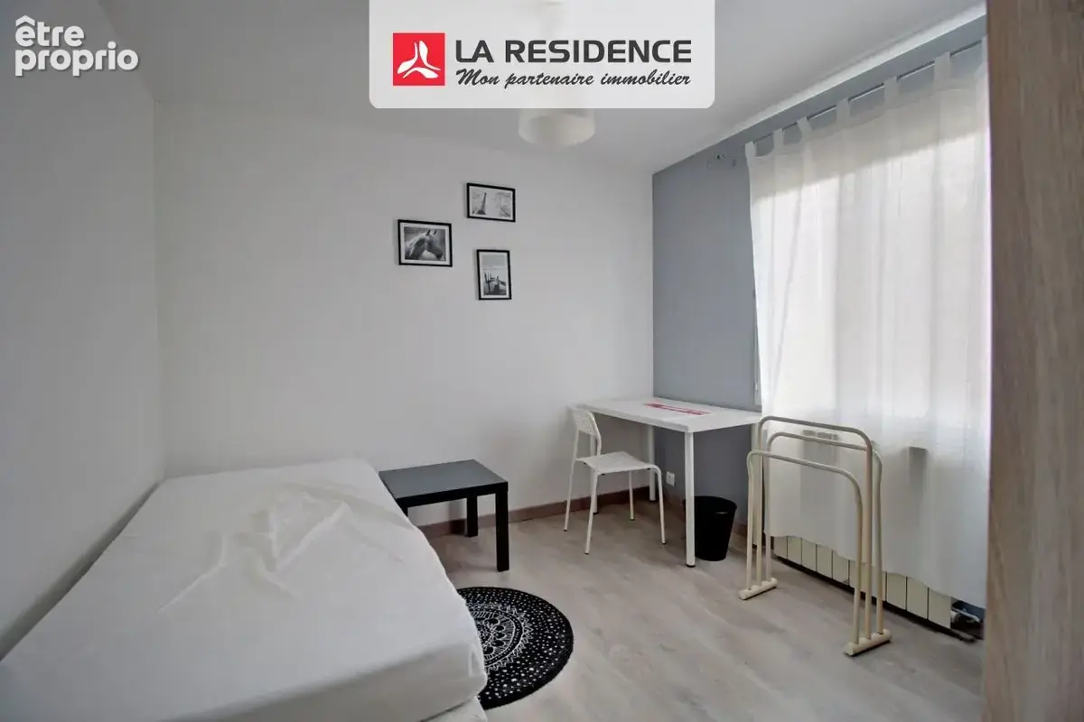 Maison 5 pièces 80 m² à vendre à Saint-Etienne-Du-Rouvray (76800) - photo 3