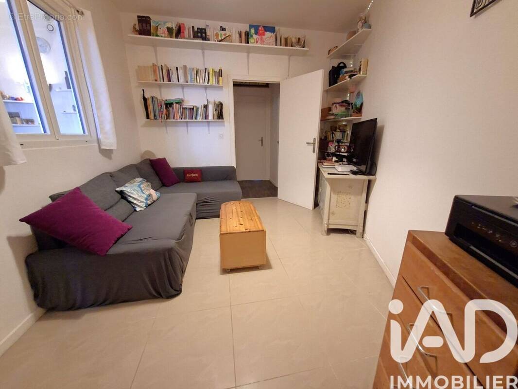 Photo 1 - Appartement à VAIRES-SUR-MARNE