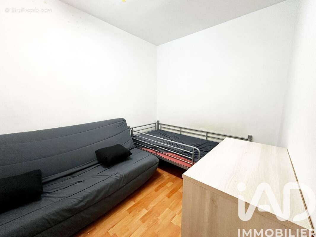 Photo 4 - Appartement à AUBERVILLIERS