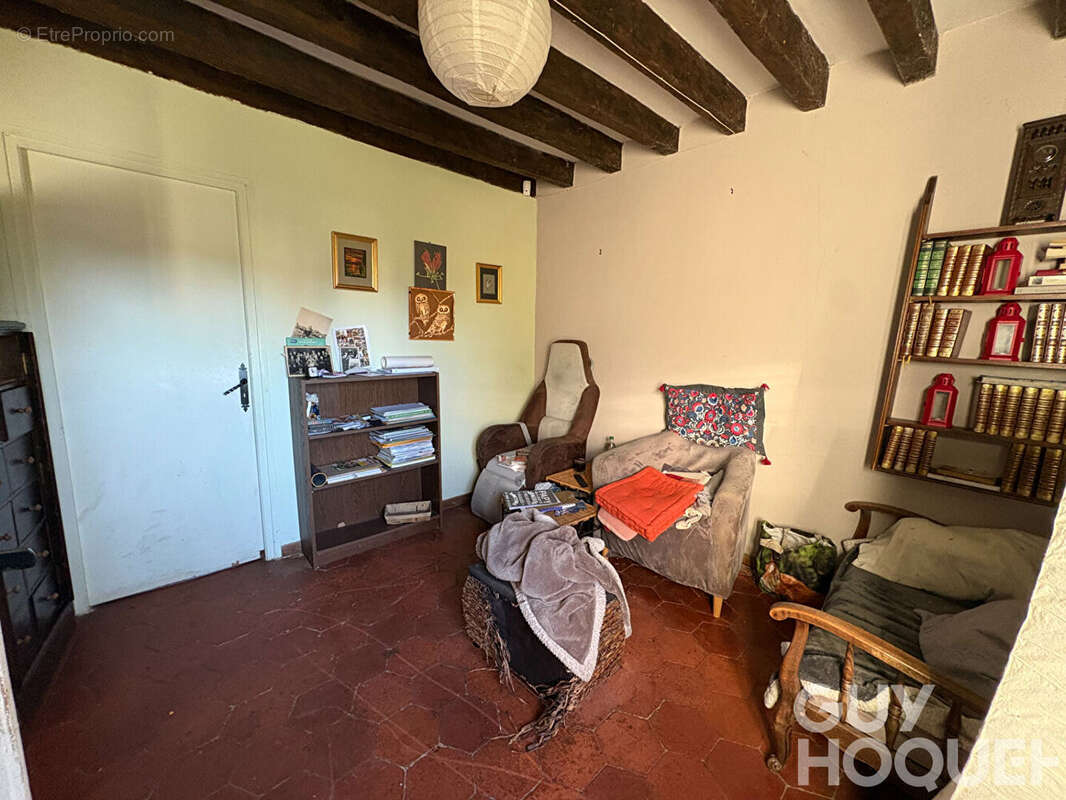 Maison à CHATEAUDUN