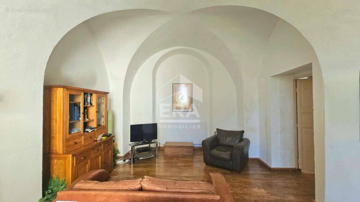 Appartement 85m² à limoux - photo 7