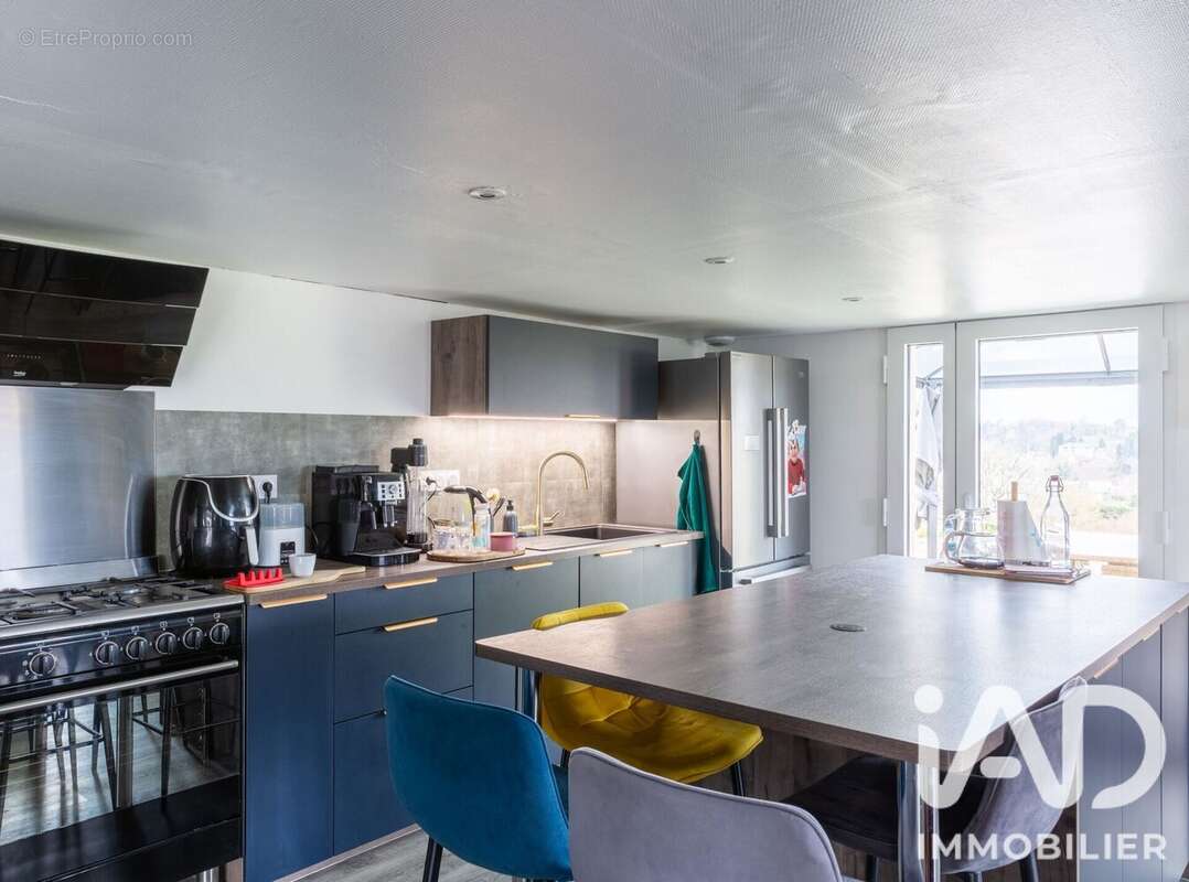 Photo 3 - Maison à UZERCHE