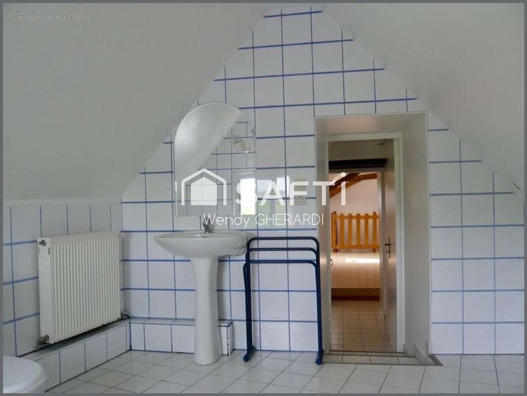 Maison 102 m² à Velleches  - photo 8