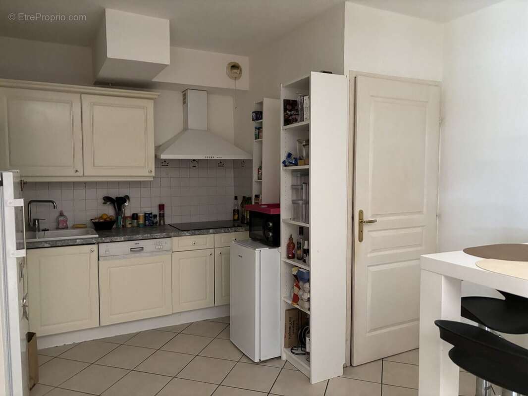 Appartement à AUBENAS