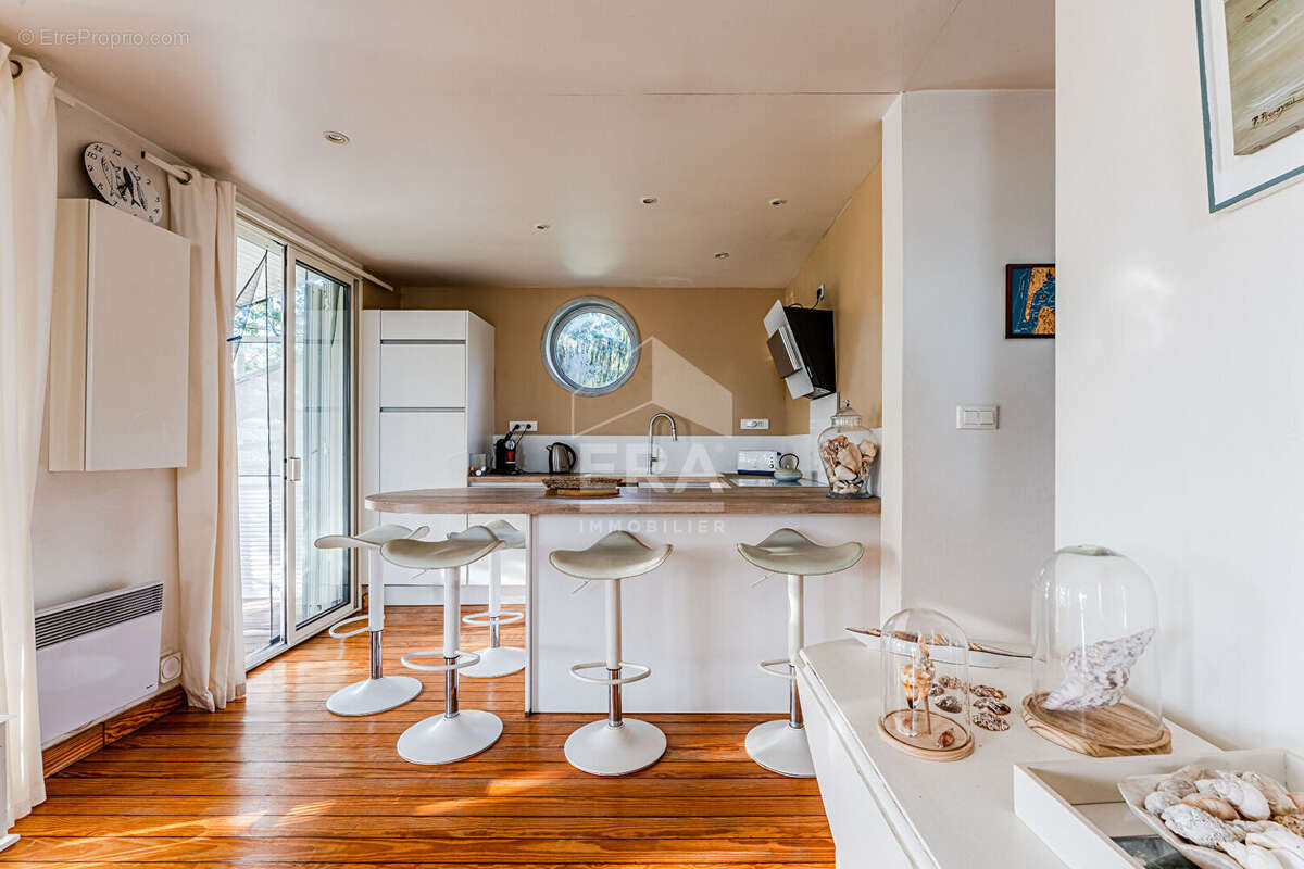 Maison à ARCACHON