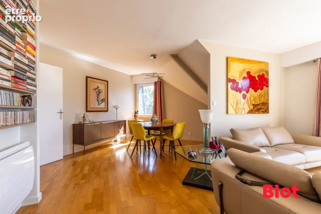 Appartement 4 pièces 106 m² à vendre à Betton (35830) - photo 4