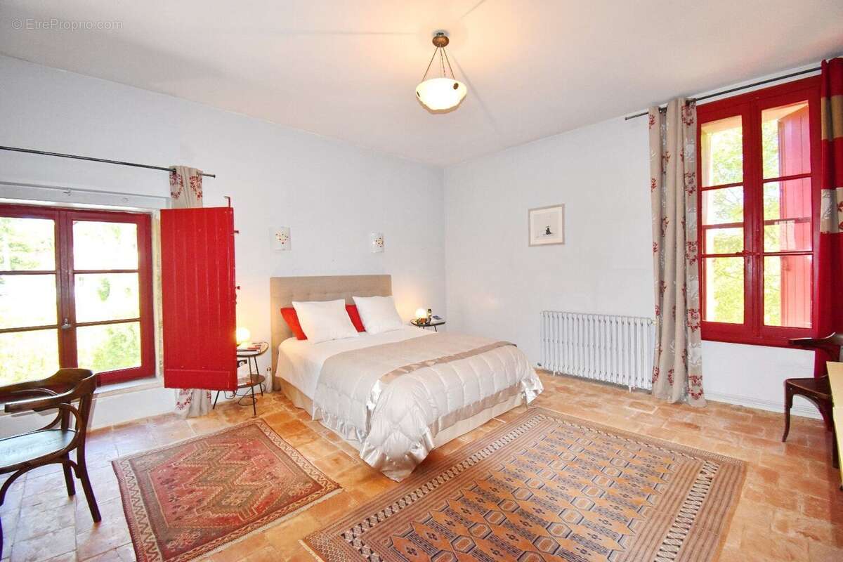 Photo 6 - Maison à BRIGNAC