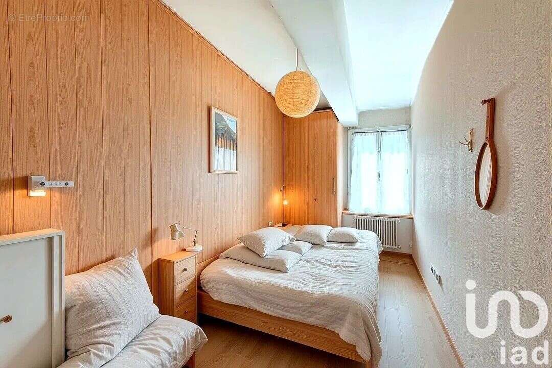 Photo 3 - Appartement à CAUTERETS