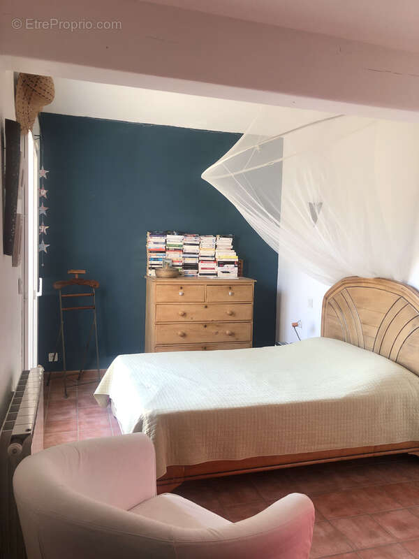 Maison à MARSEILLE-15E