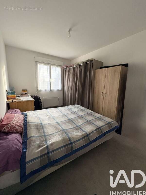 Photo 9 - Maison à ROMILLY-SUR-SEINE