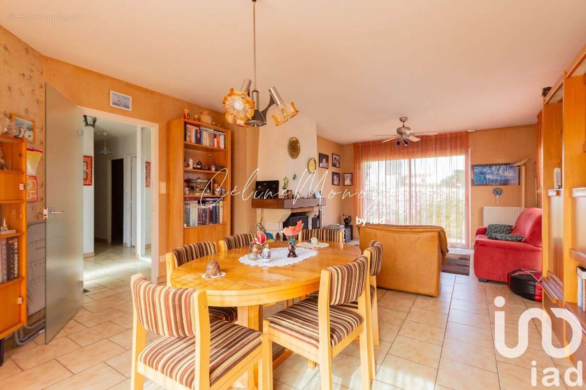 Photo 3 - Maison à LES SABLES-D&#039;OLONNE
