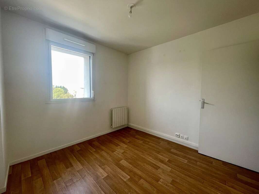 Appartement à LIVRY-GARGAN