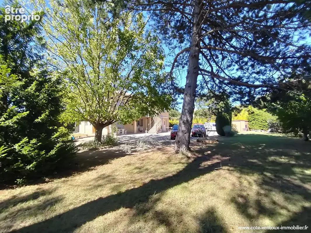 Spacieuse villa - 201 m² - Grand jardin 1644 m² - photo 3