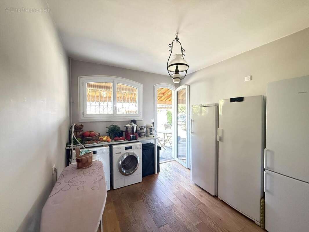 Photo 5 - Maison à LANTON