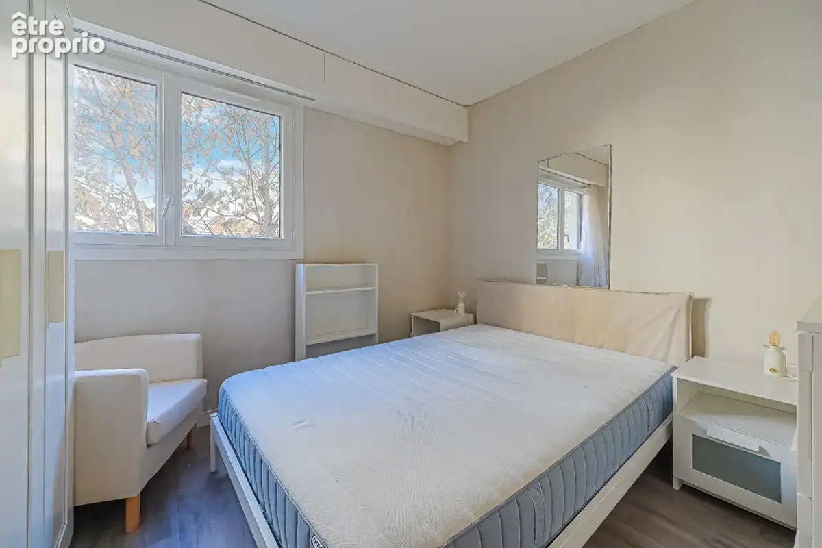 Appartement  2 pièce(s) 31.52 m2 - photo 2