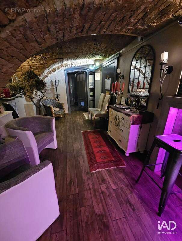 Photo 4 - Commerce à HAGUENAU