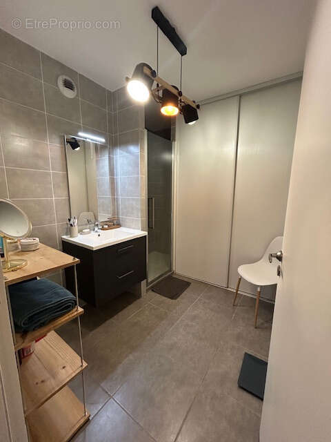 Appartement à LA TALAUDIERE