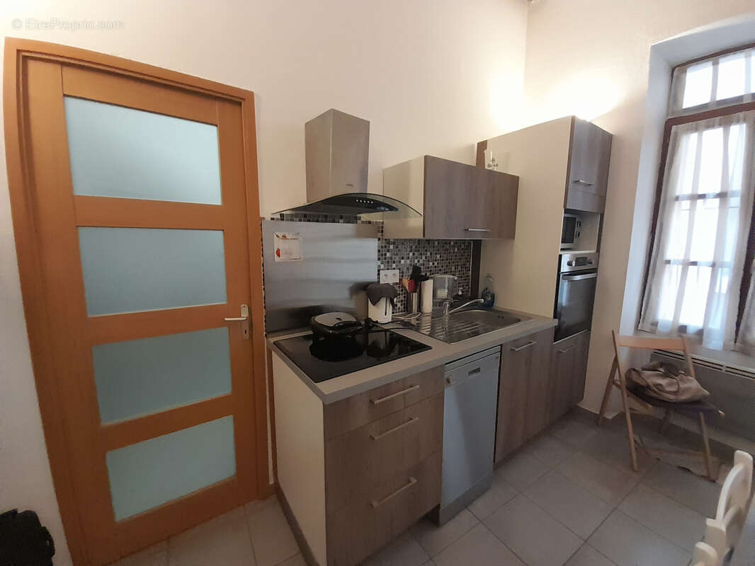 Appartement à BEZIERS