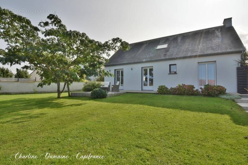 Maison à VER-SUR-MER