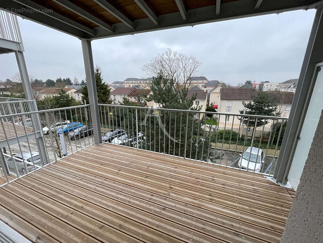 Appartement à SAINT-JEAN-DE-BRAYE