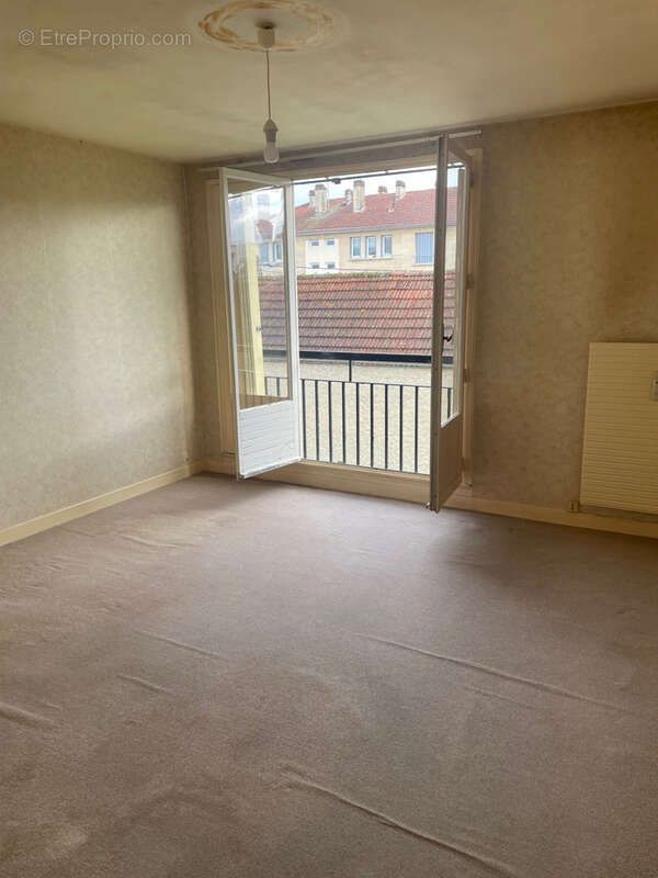 Appartement à TROYES