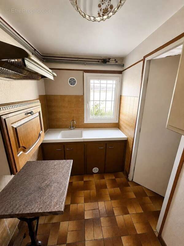 Maison à SUCY-EN-BRIE