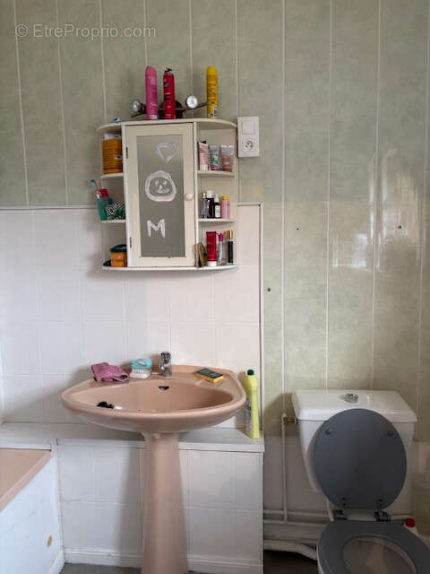 Maison à RUMILLY-EN-CAMBRESIS