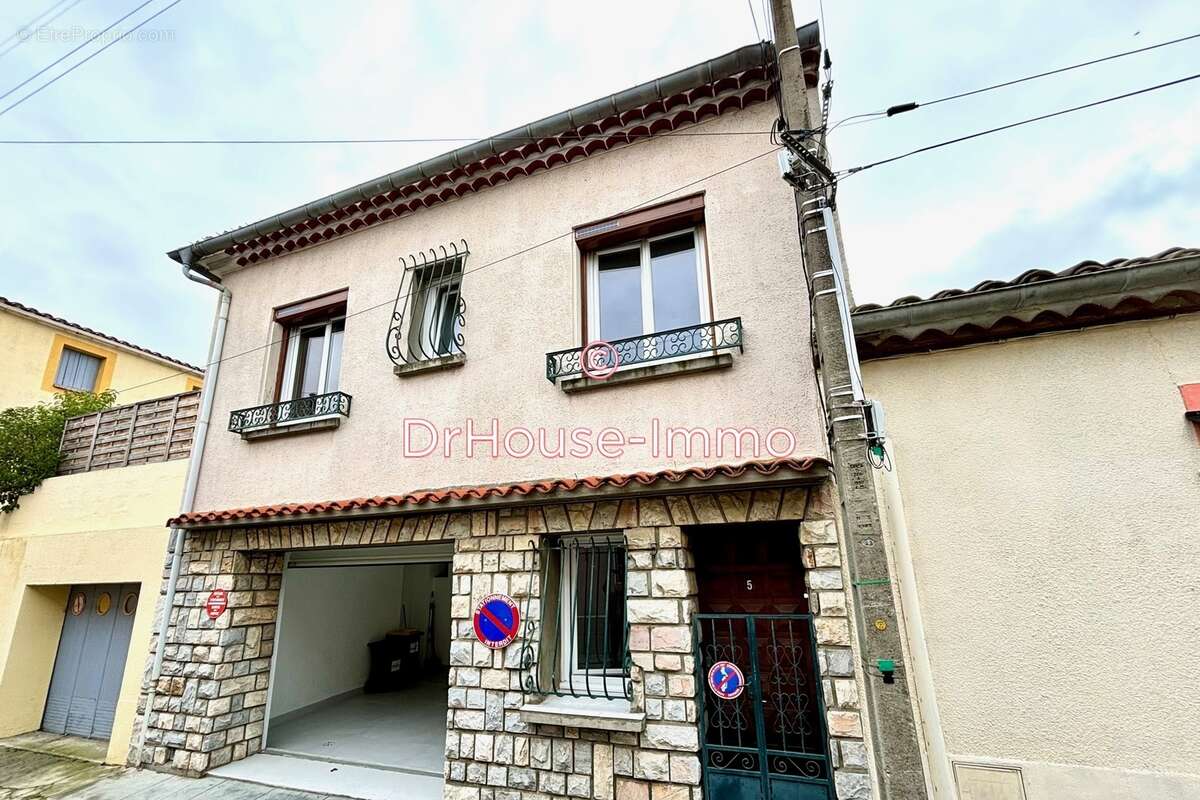 Maison 112 m² à Carcassonne  - photo 55