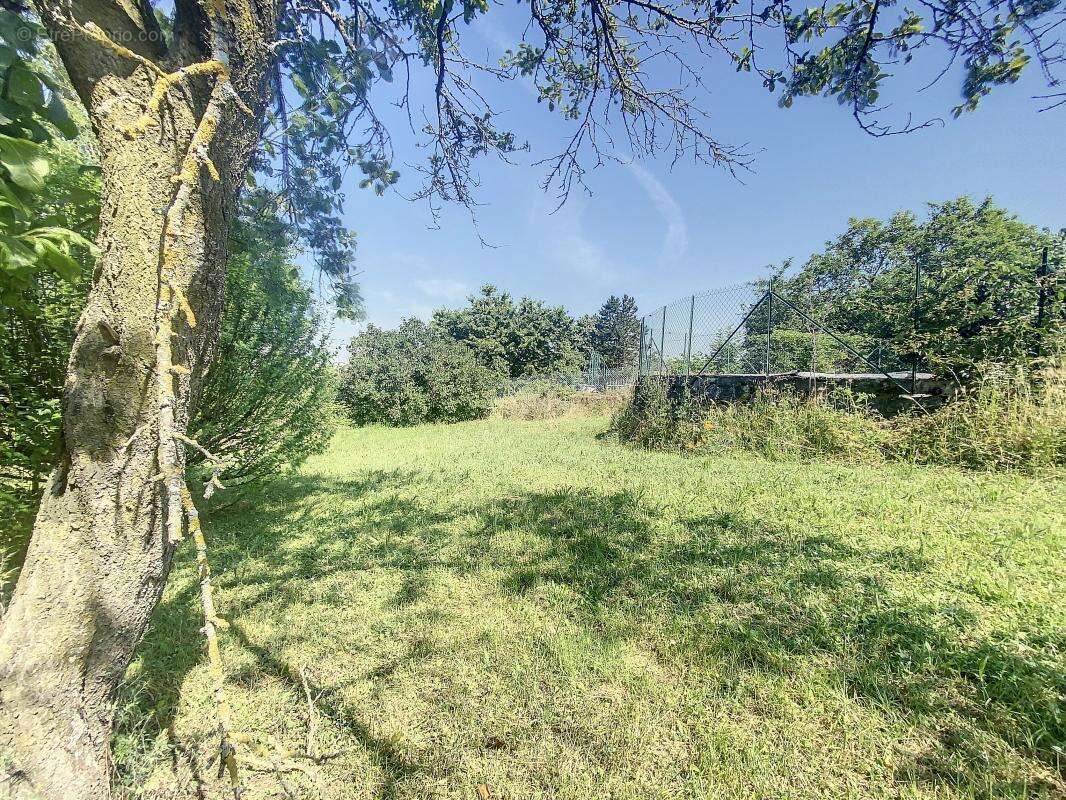 Joli terrain à la campagne à bâtir - 550m² - Libre constructeur - photo 7