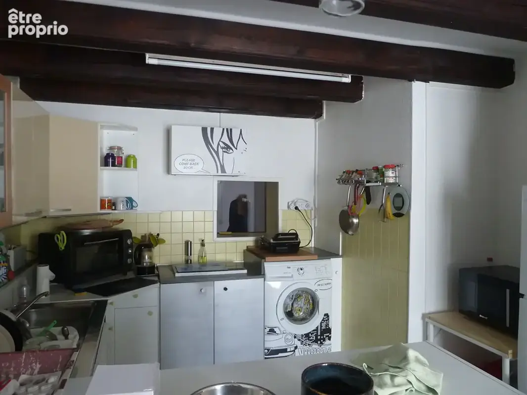 Exclusivité - lunéville - immeuble de rapport - photo 9
