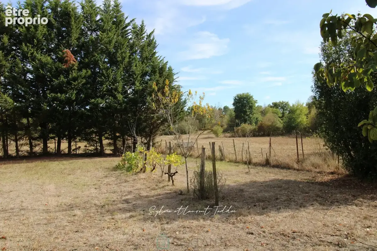 6,07 hectares : une propriete devenue rare sur le marche - photo 6