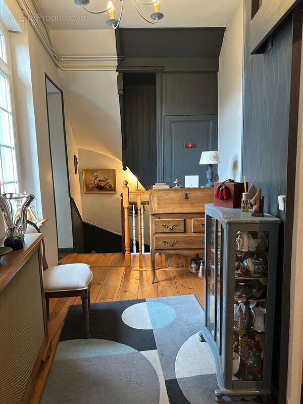 Maison à MONTREUIL