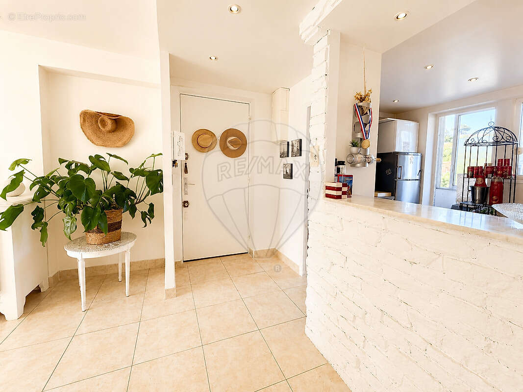 Appartement 2 chambre(s) à vendre - photo 15