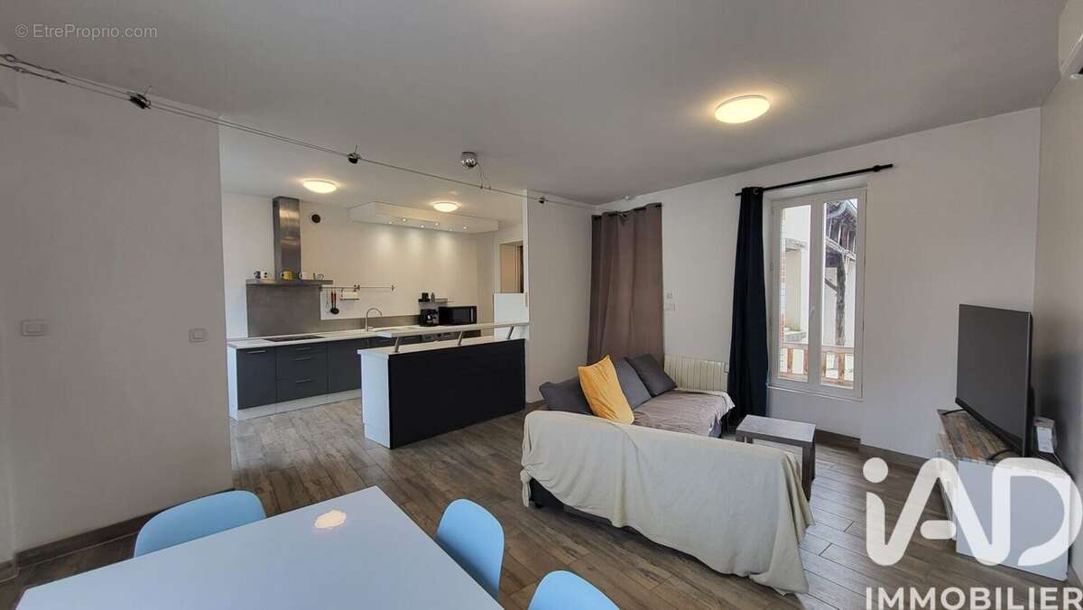 Photo 9 - Maison à CHABRIS