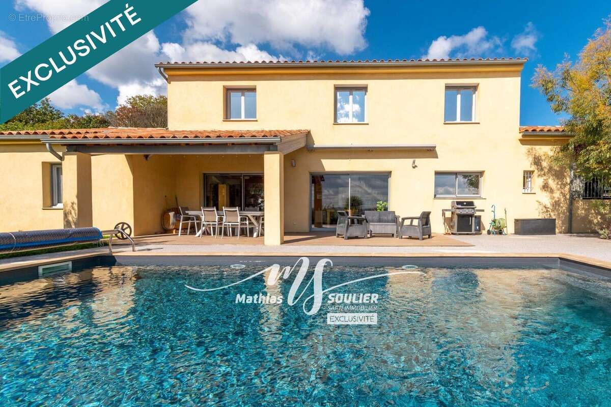 Photo 3 - Maison à VENELLES