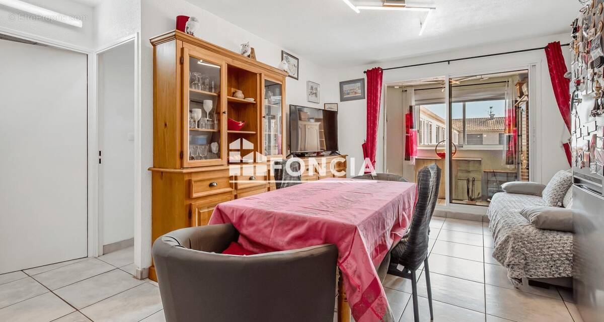 Appartement à VIAS