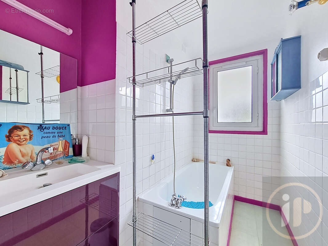Appartement à POISSY