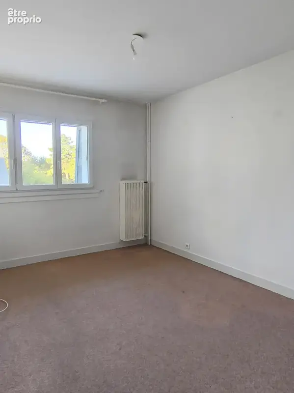 Appartement 3pp a seulement 500m de la gare deauville-trouville - photo 10