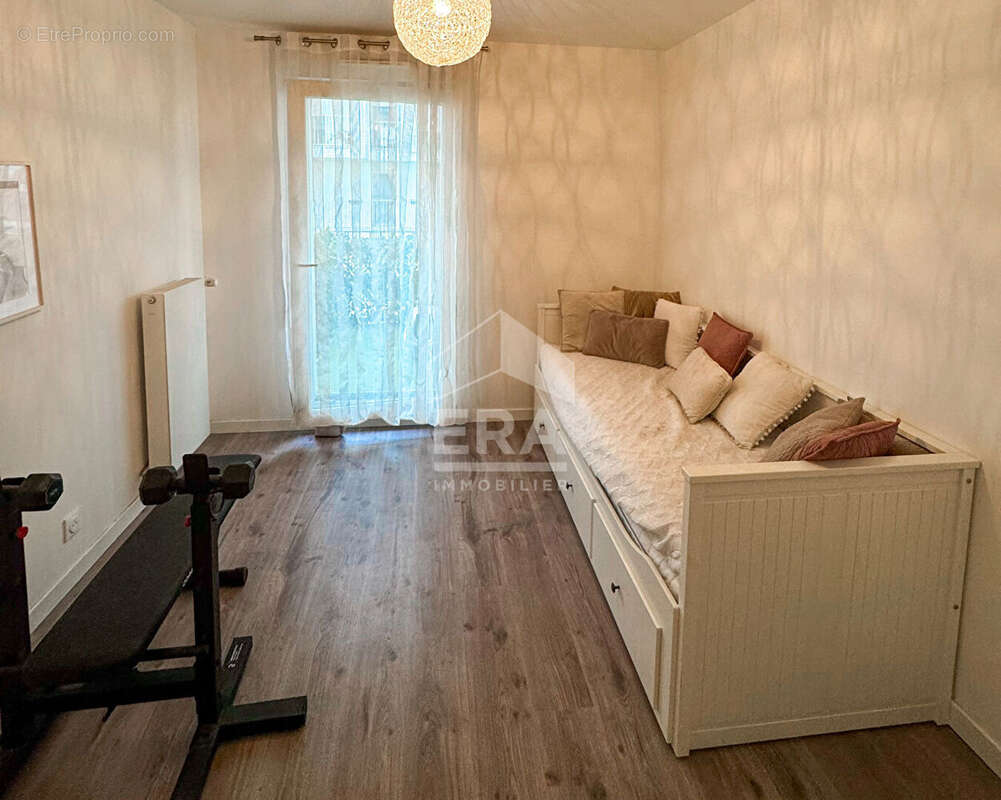 Appartement à NOISY-LE-GRAND