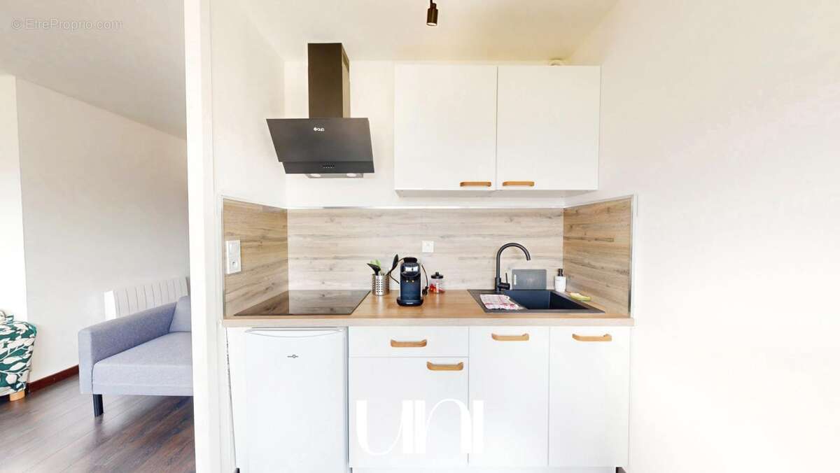 Appartement à COURSEULLES-SUR-MER