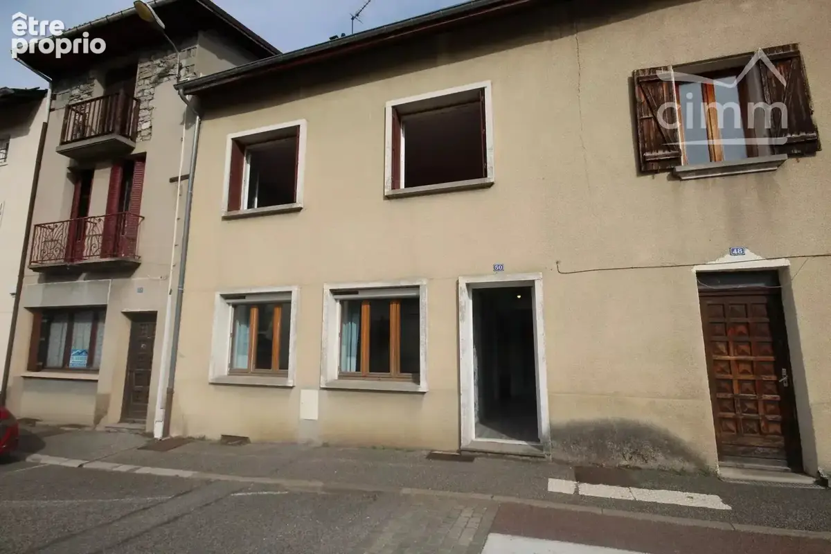 A vendre maison 6p / 113 m2 valgelon la rochette 73110. - photo 20