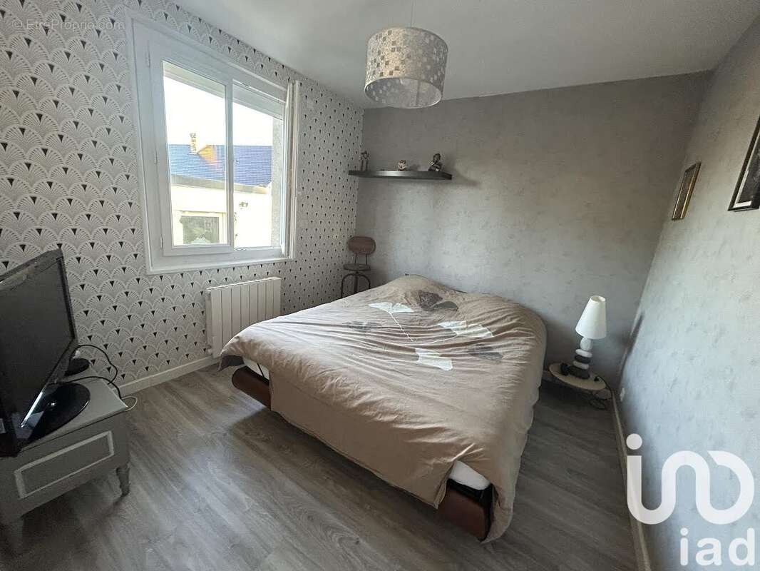 Photo 8 - Maison à CONCHES-EN-OUCHE